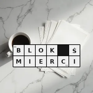 Hasło krzyżówkowe miejsce w hitlerowskim obozie koncentracyjnym gdzie zamykano więźniów którzy mieli zostać uśmierceni - blok śmierci – rozwiązanie, synonimy, podpowiedzi i definicje krzyżówkowe